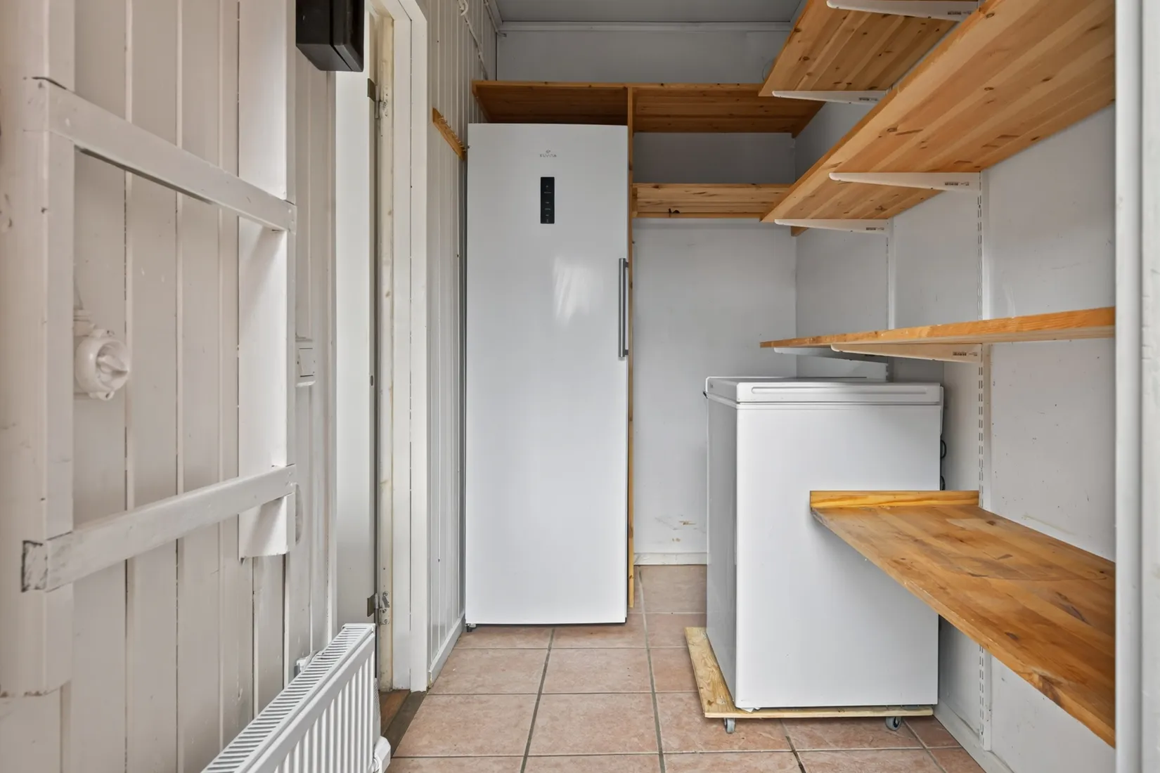 Villa, Gullvivevägen 33, Österskär, Österåker
