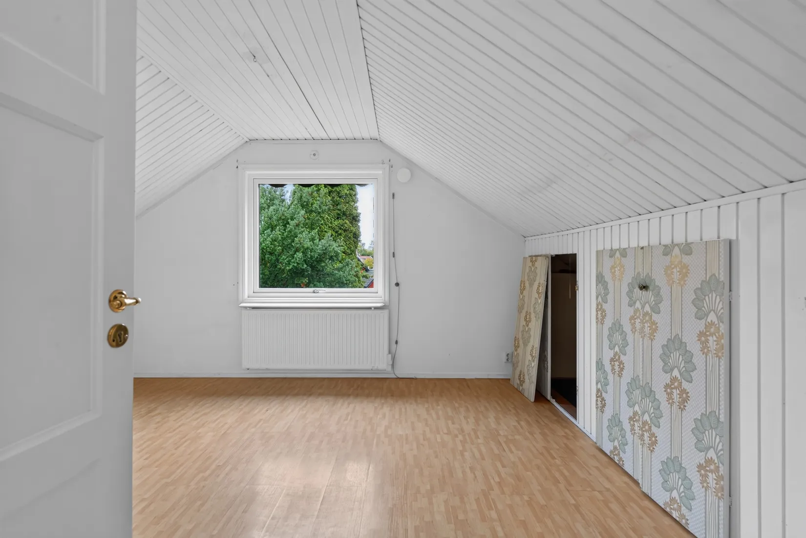Villa, Gullvivevägen 33, Österskär, Österåker