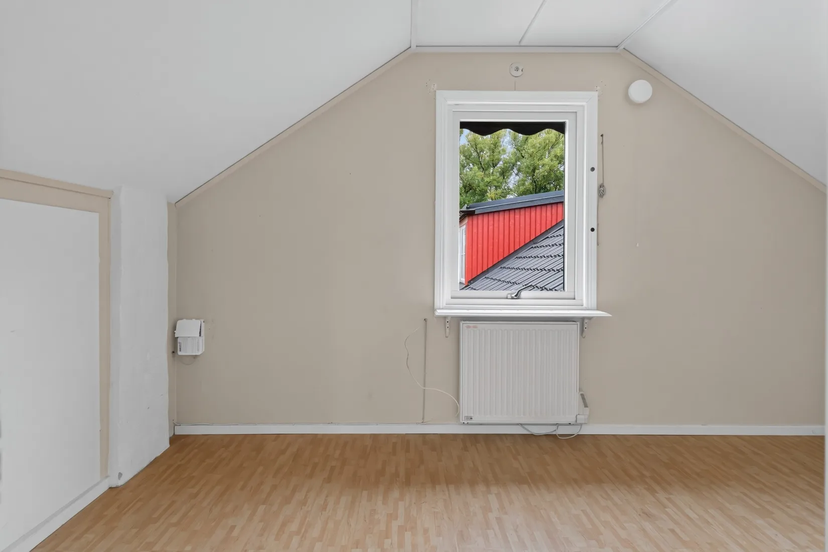 Villa, Gullvivevägen 33, Österskär, Österåker