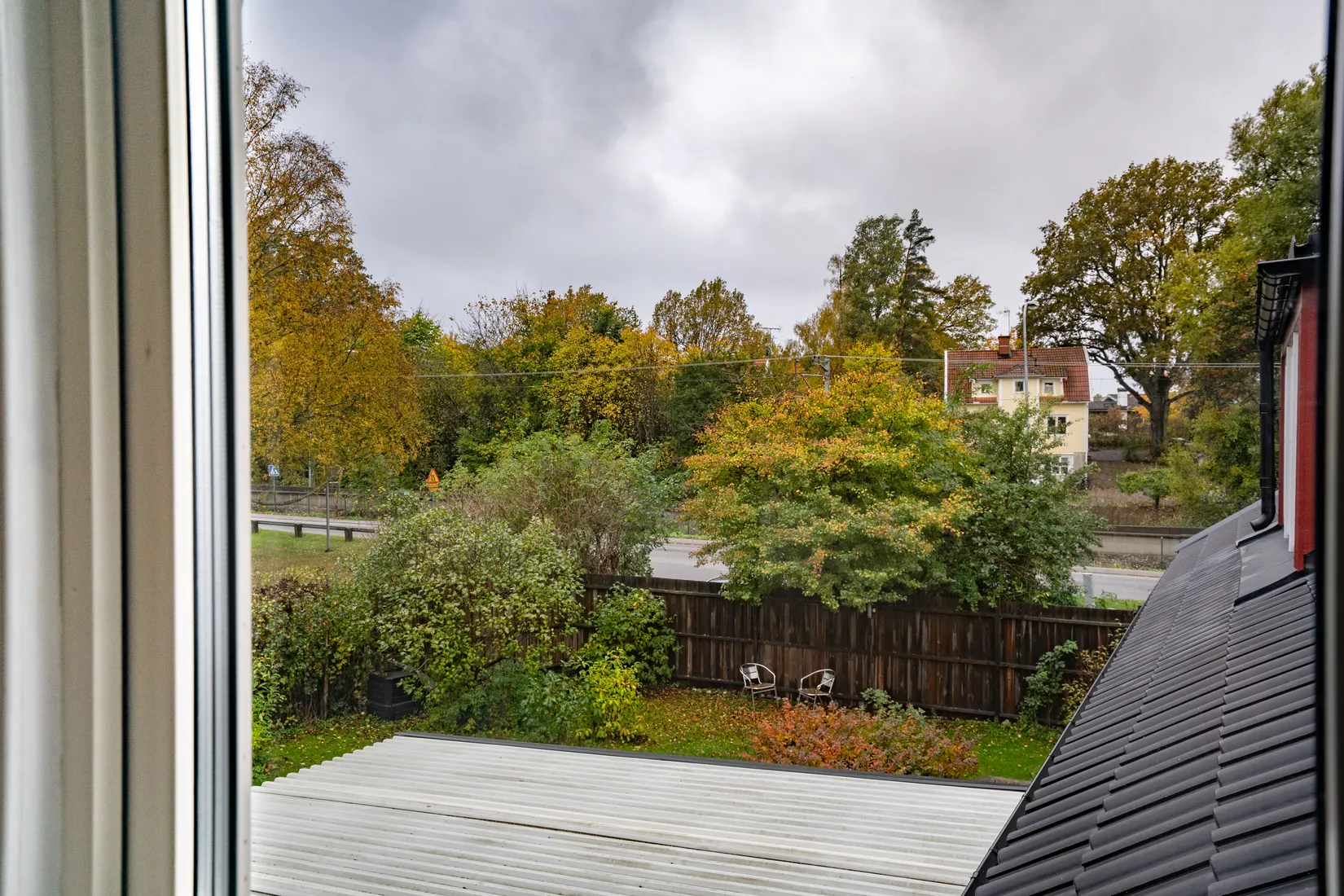 Villa, Gullvivevägen 33, Österskär, Österåker