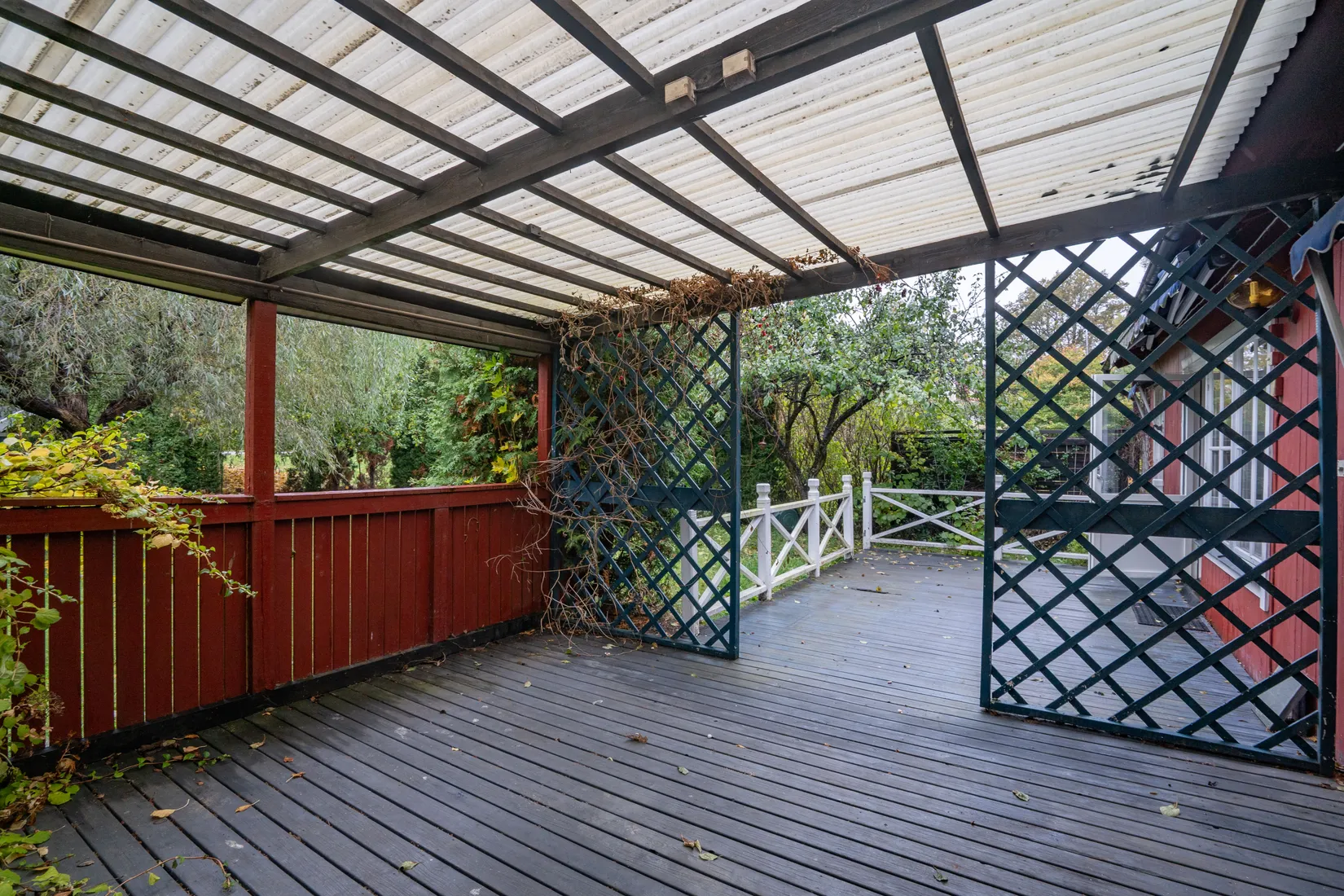 Villa, Gullvivevägen 33, Österskär, Österåker