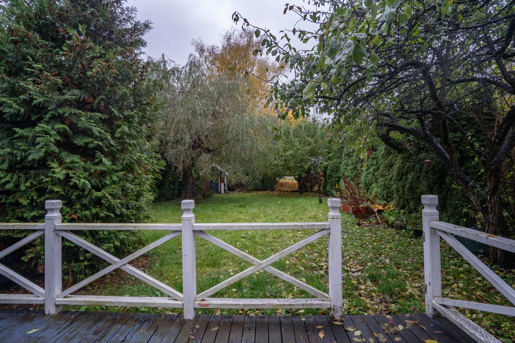 Villa, Gullvivevägen 33, Österskär, Österåker