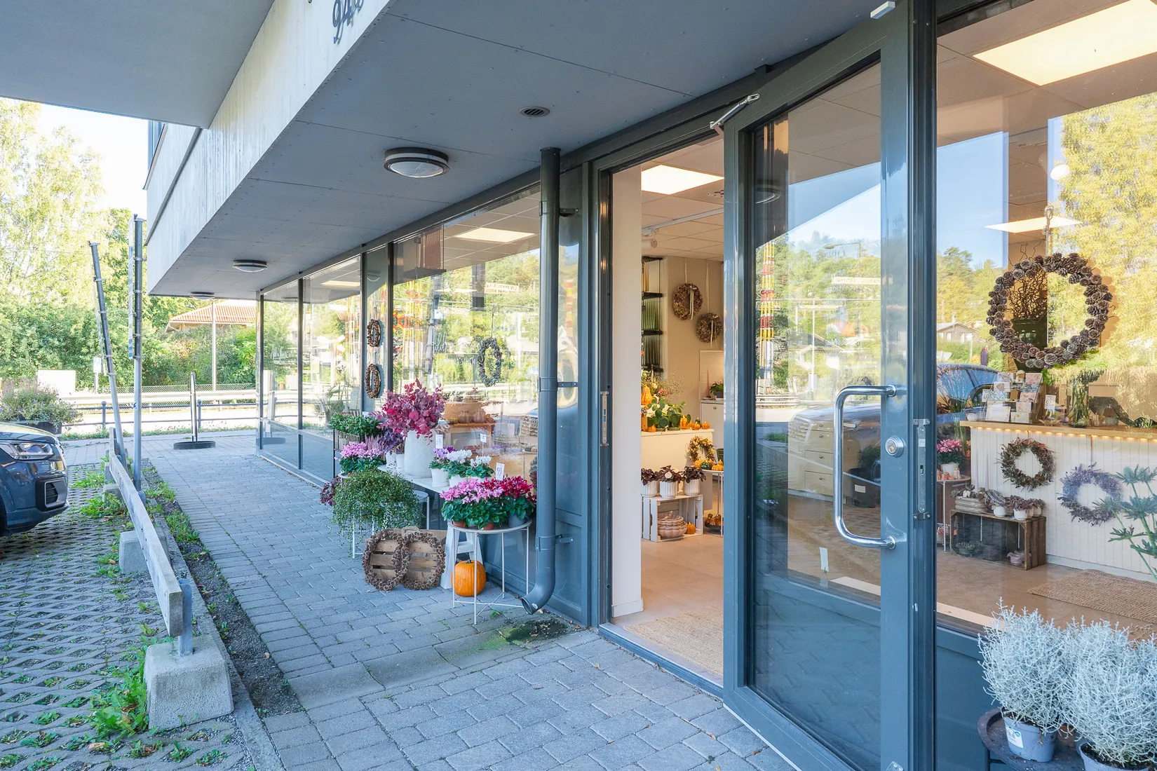 Villa, Gullvivevägen 33, Österskär, Österåker