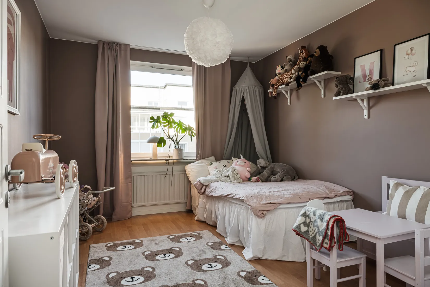 Bostadsrätt, Gådeåvägen 8, Gådeåstaden, Härnösand