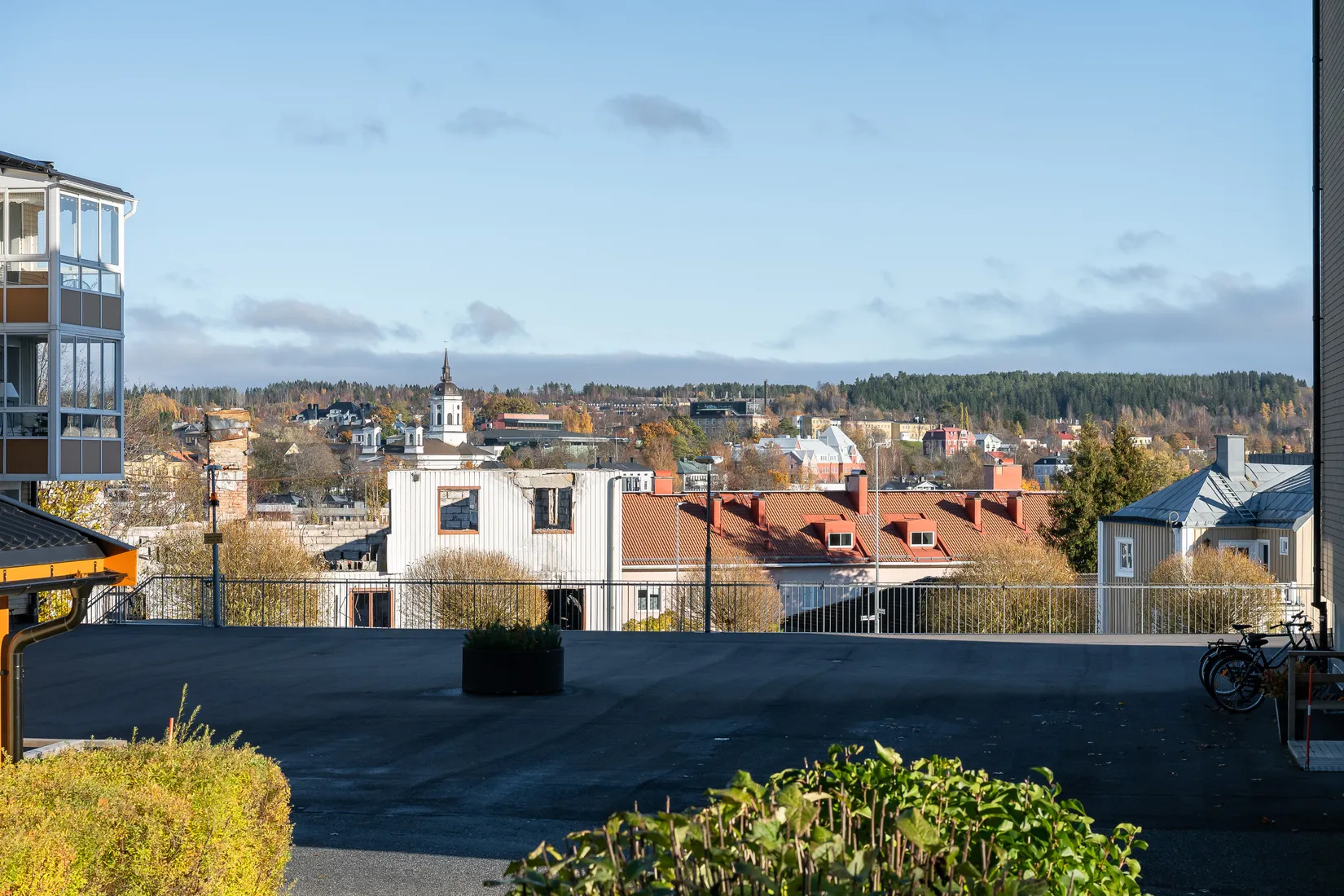 Bostadsrätt, Gådeåvägen 8, Gådeåstaden, Härnösand