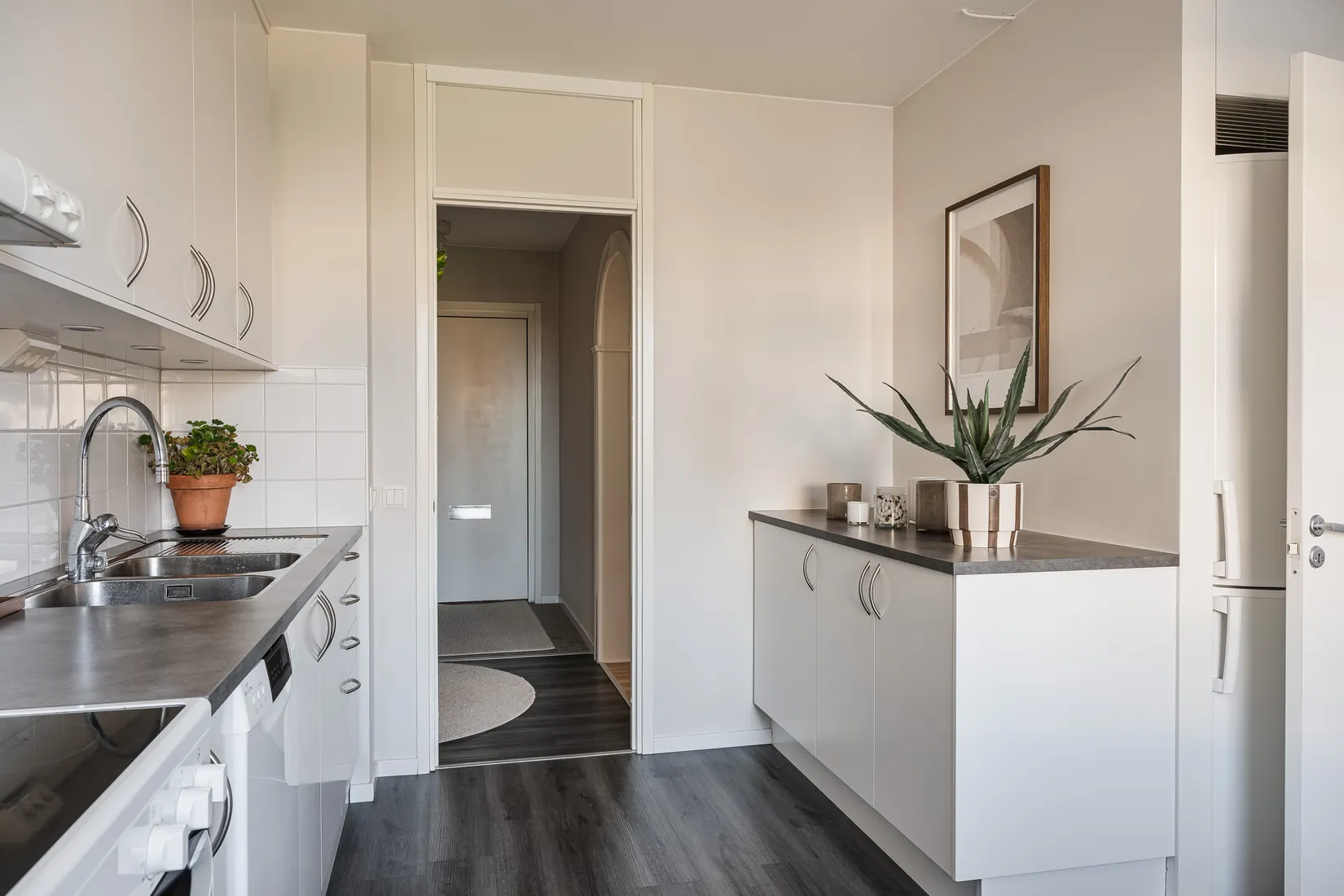 Bostadsrätt, Gådeåvägen 8, Gådeåstaden, Härnösand
