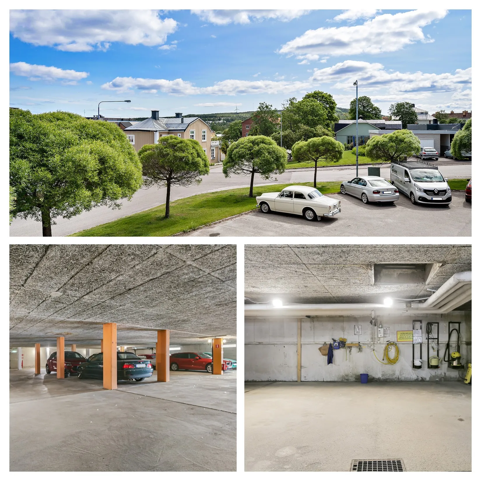 Bostadsrätt, Gådeåvägen 8, Gådeåstaden, Härnösand