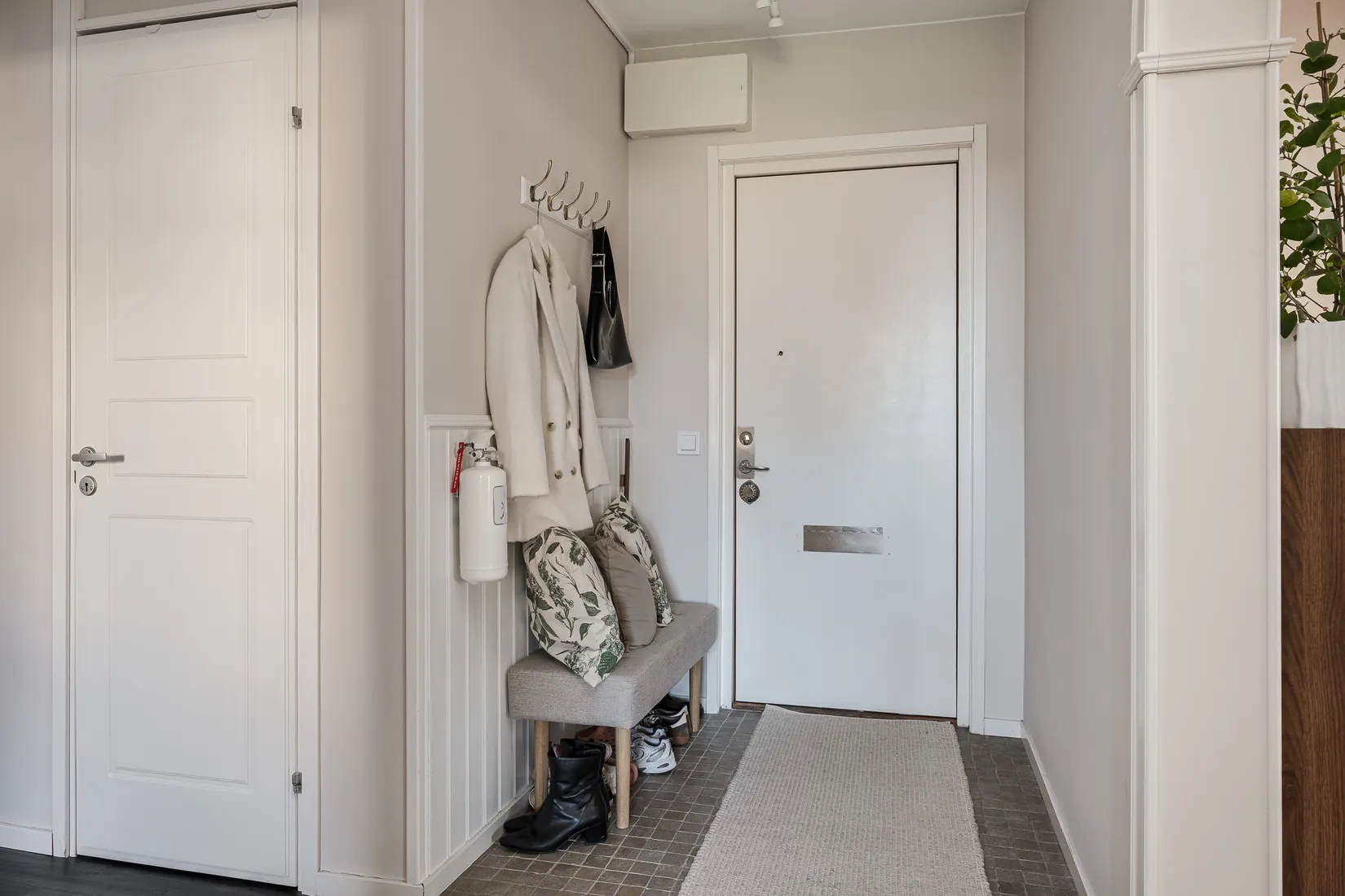 Bostadsrätt, Gådeåvägen 8, Gådeåstaden, Härnösand