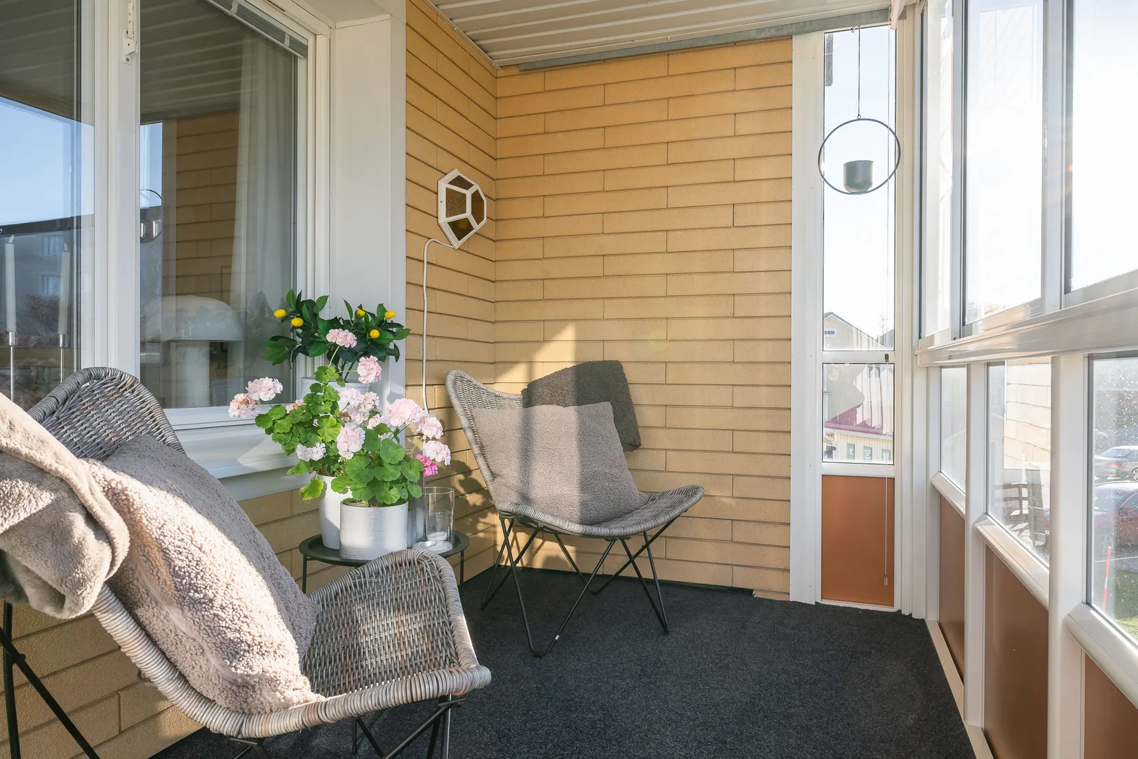 Bostadsrätt, Gådeåvägen 8, Gådeåstaden, Härnösand