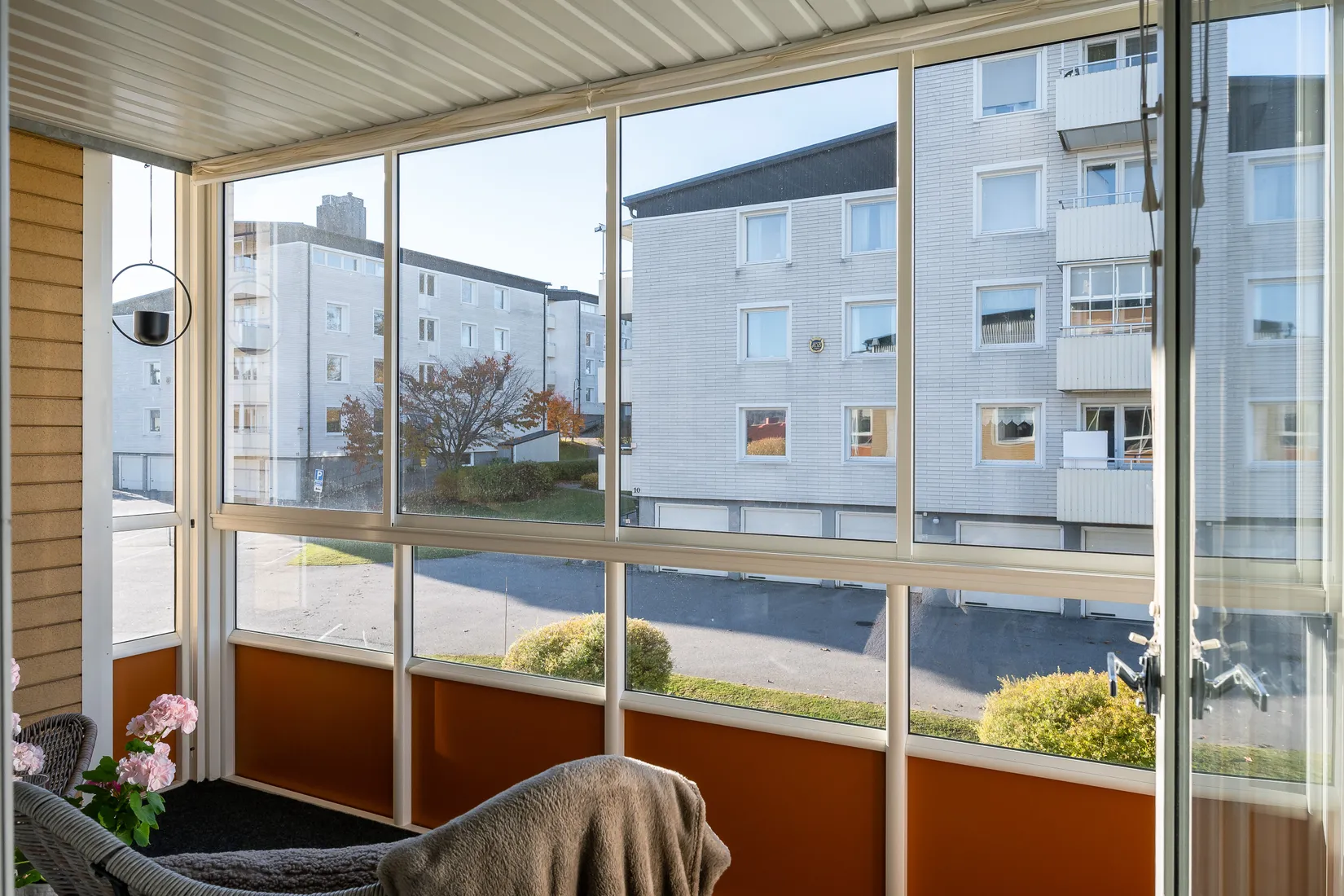 Bostadsrätt, Gådeåvägen 8, Gådeåstaden, Härnösand