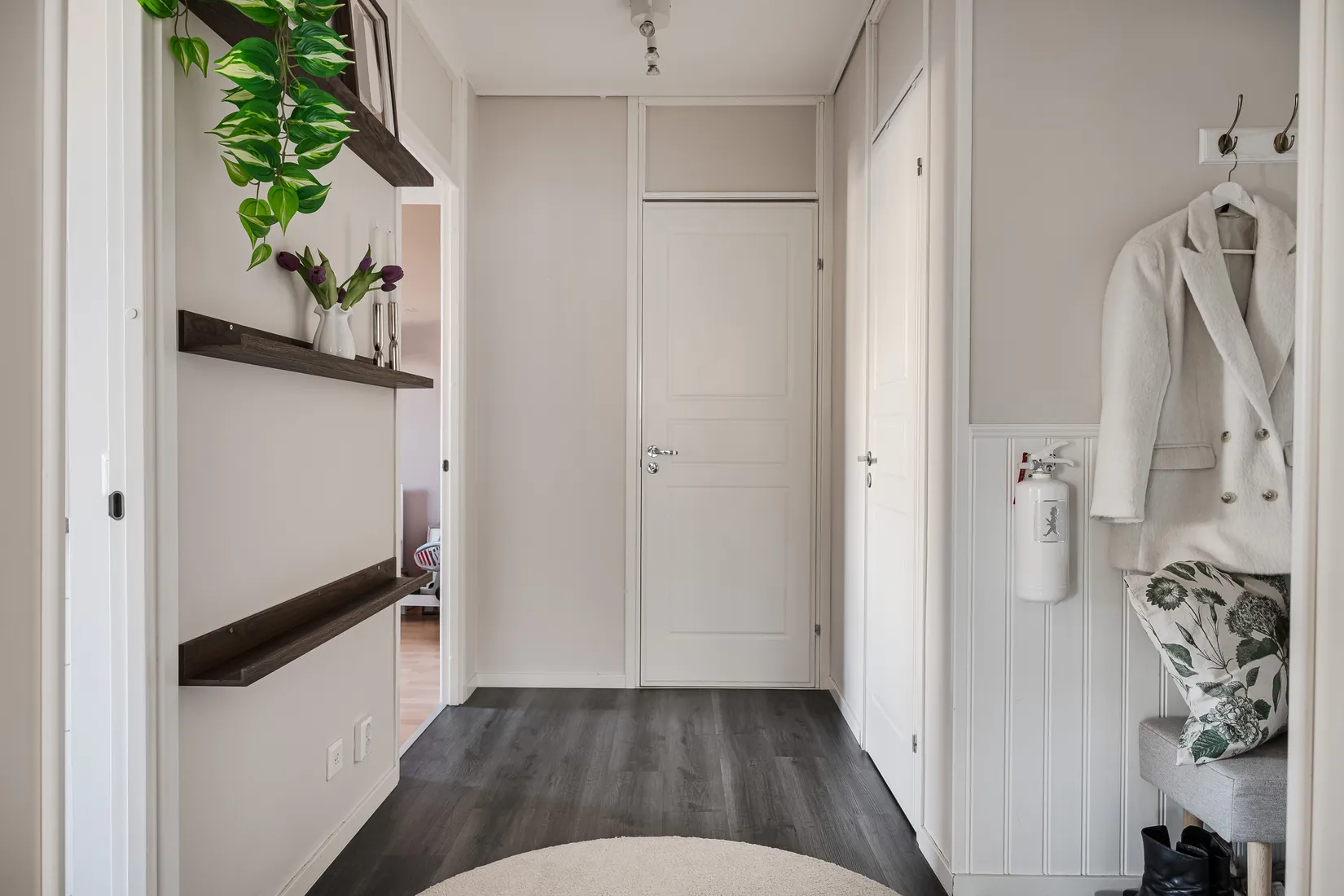Bostadsrätt, Gådeåvägen 8, Gådeåstaden, Härnösand