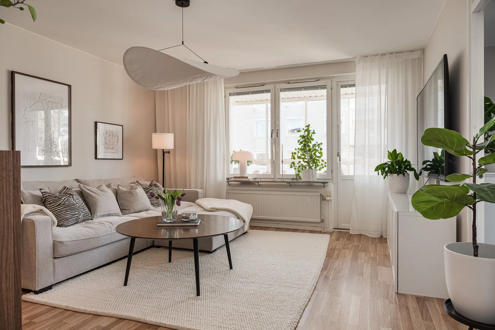 Bostadsrätt, Gådeåvägen 8, Gådeåstaden, Härnösand