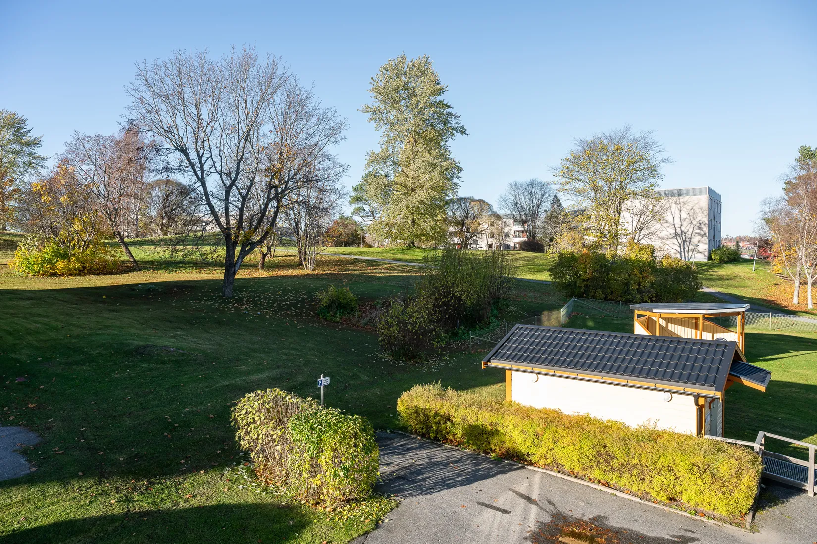 Bostadsrätt, Gådeåvägen 8, Gådeåstaden, Härnösand