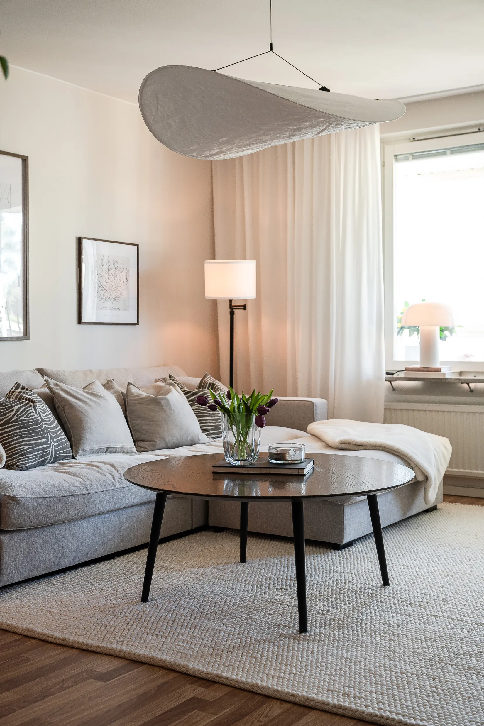 Bostadsrätt, Gådeåvägen 8, Gådeåstaden, Härnösand