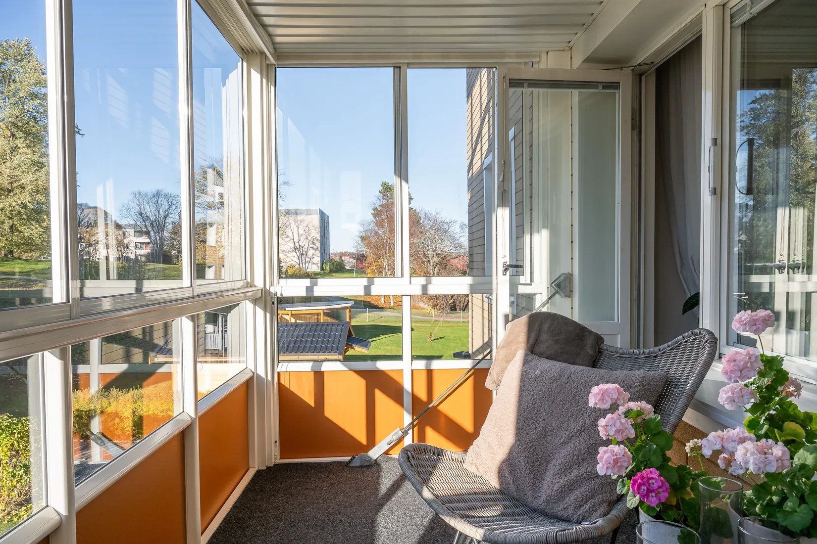 Bostadsrätt, Gådeåvägen 8, Gådeåstaden, Härnösand