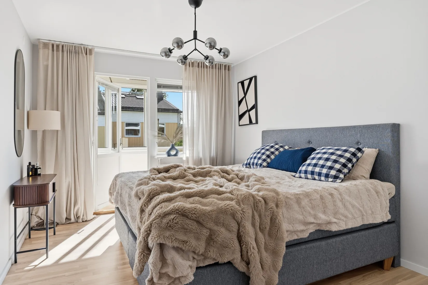Radhus, Trädgårdsvägen 71, Töjnan, Sollentuna