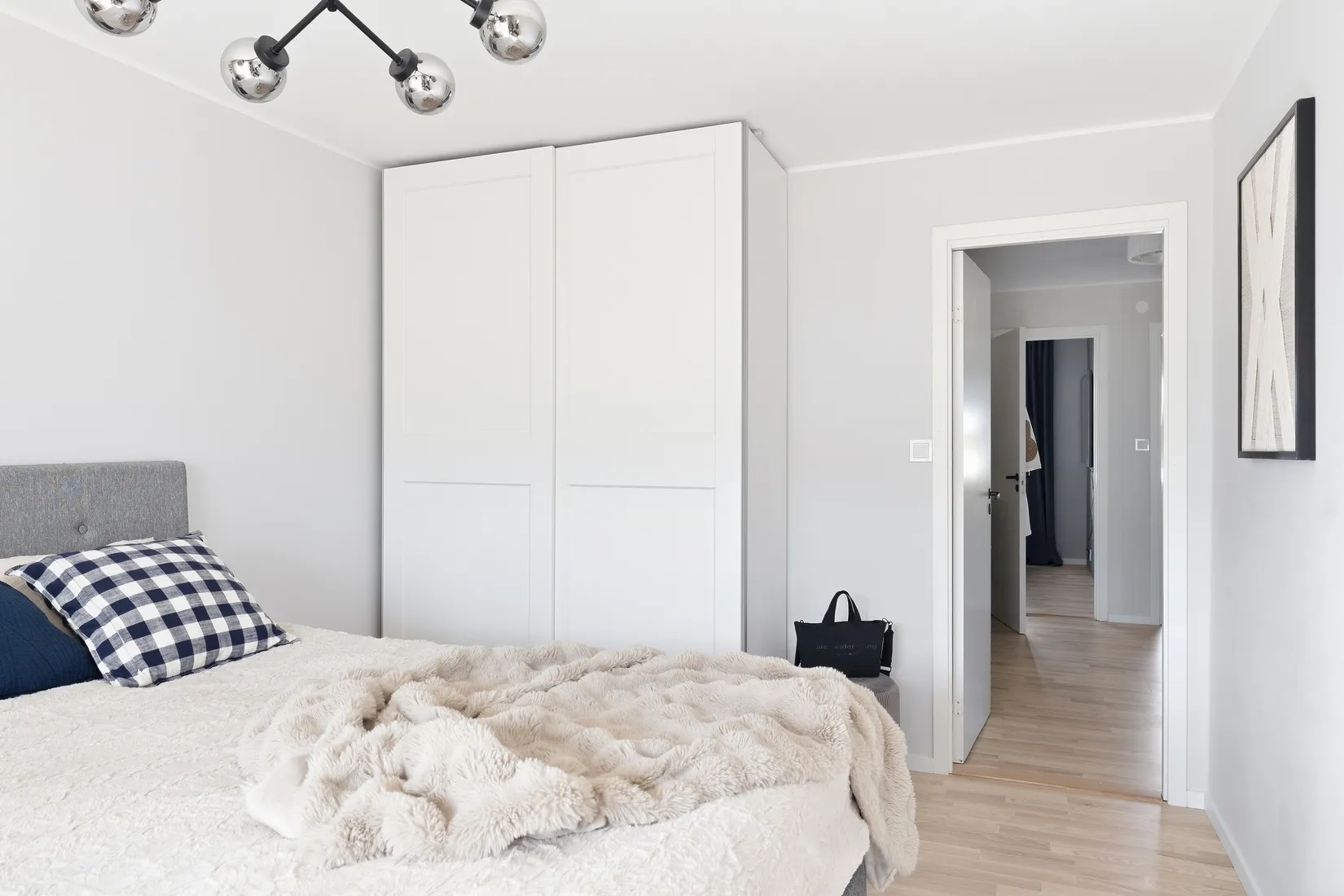 Radhus, Trädgårdsvägen 71, Töjnan, Sollentuna