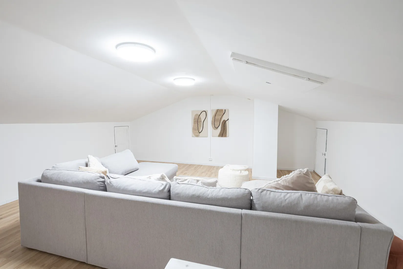 Radhus, Trädgårdsvägen 71, Töjnan, Sollentuna