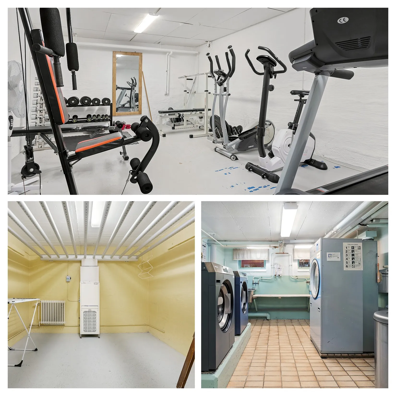 Bostadsrätt, Grönkullavägen 12b, Brännan, Härnösand