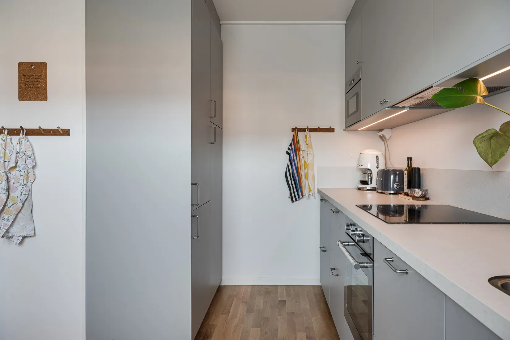 Bostadsrätt, Grönkullavägen 12b, Brännan, Härnösand