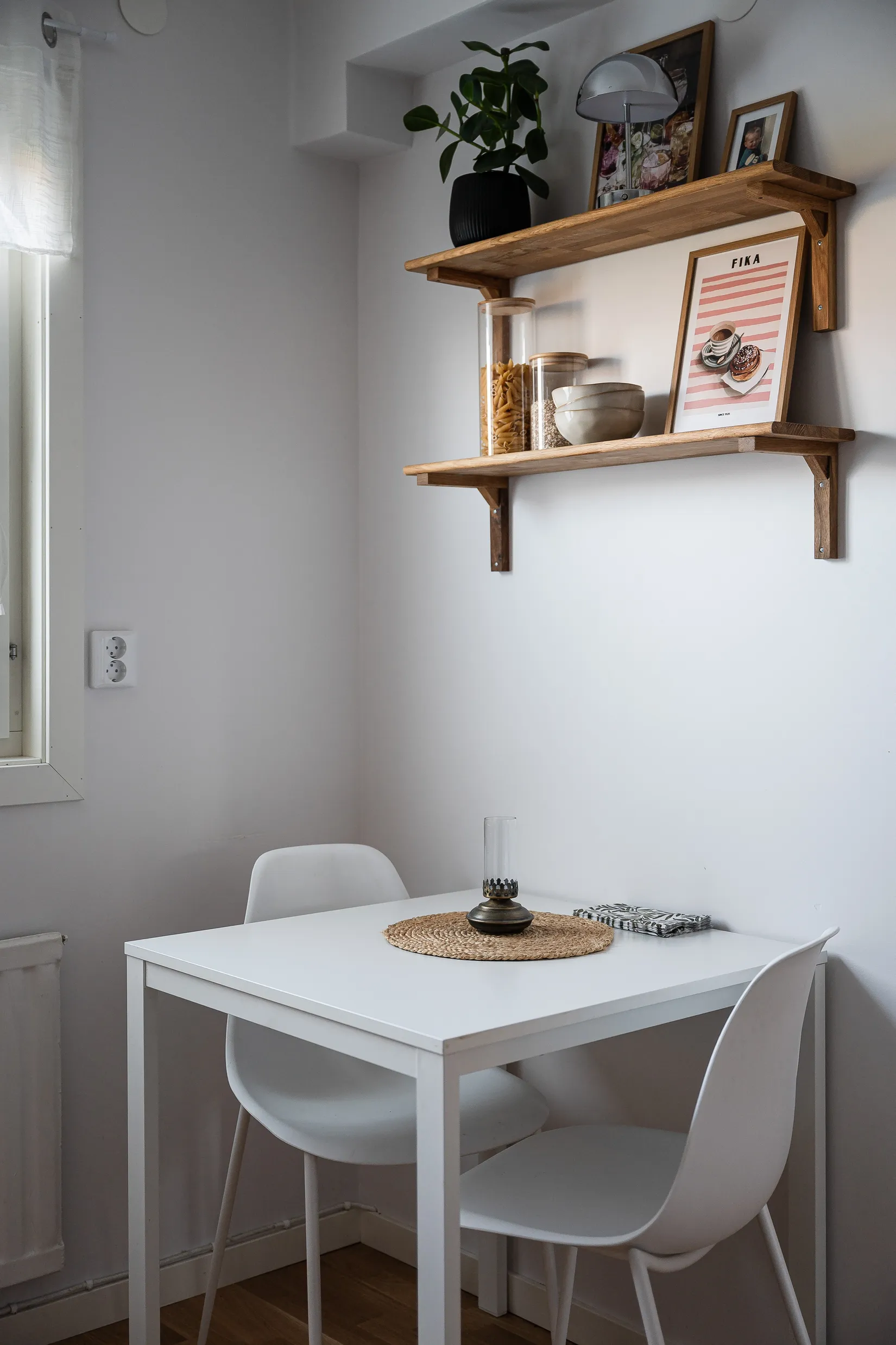 Bostadsrätt, Grönkullavägen 12b, Brännan, Härnösand