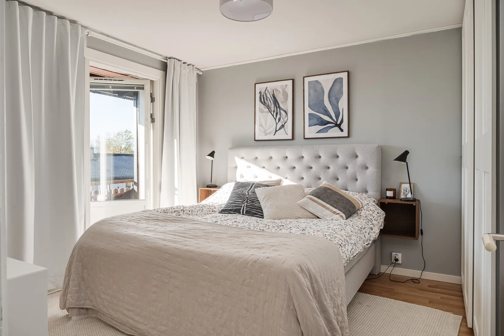 Bostadsrätt, Grönkullavägen 12b, Brännan, Härnösand