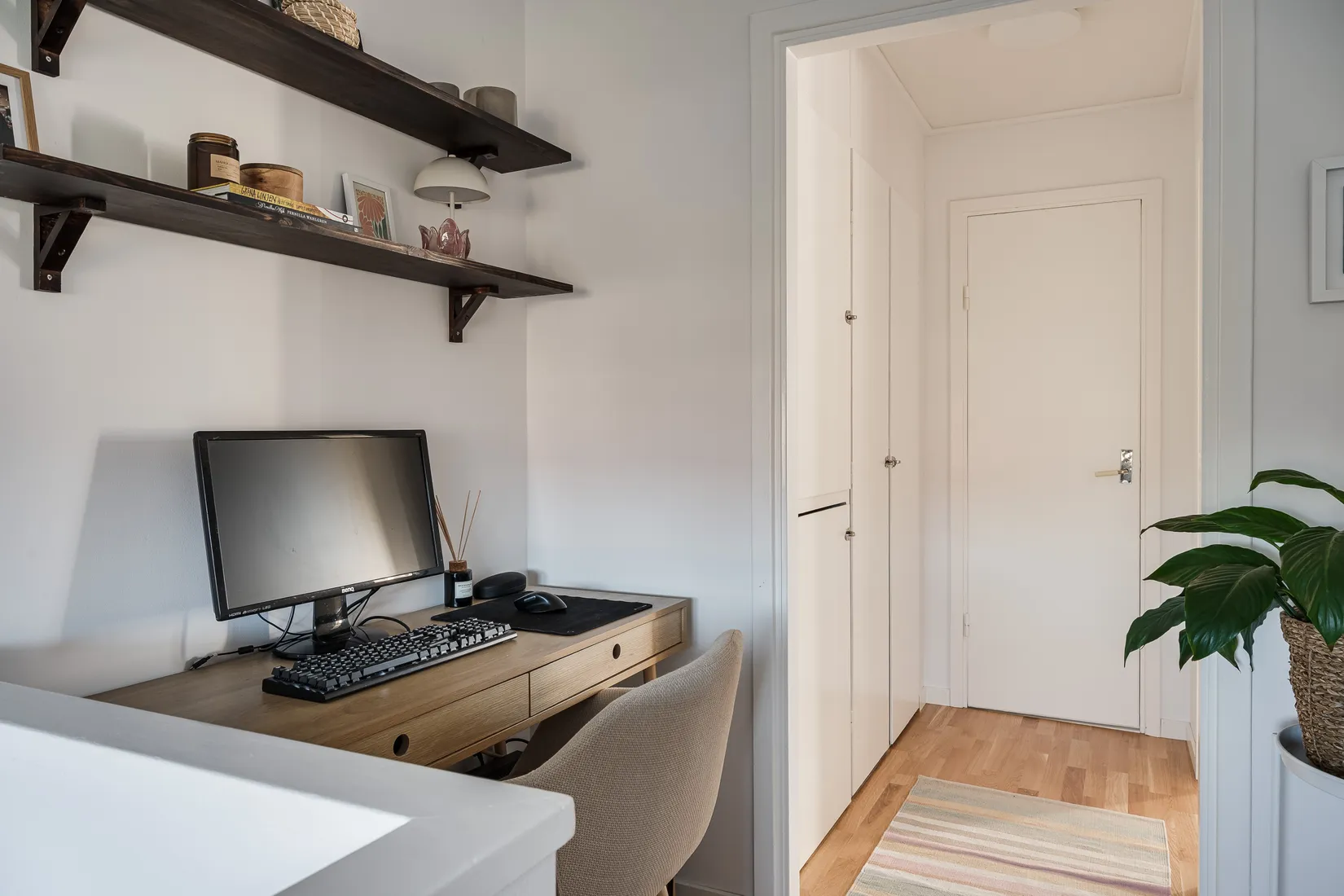 Bostadsrätt, Grönkullavägen 12b, Brännan, Härnösand