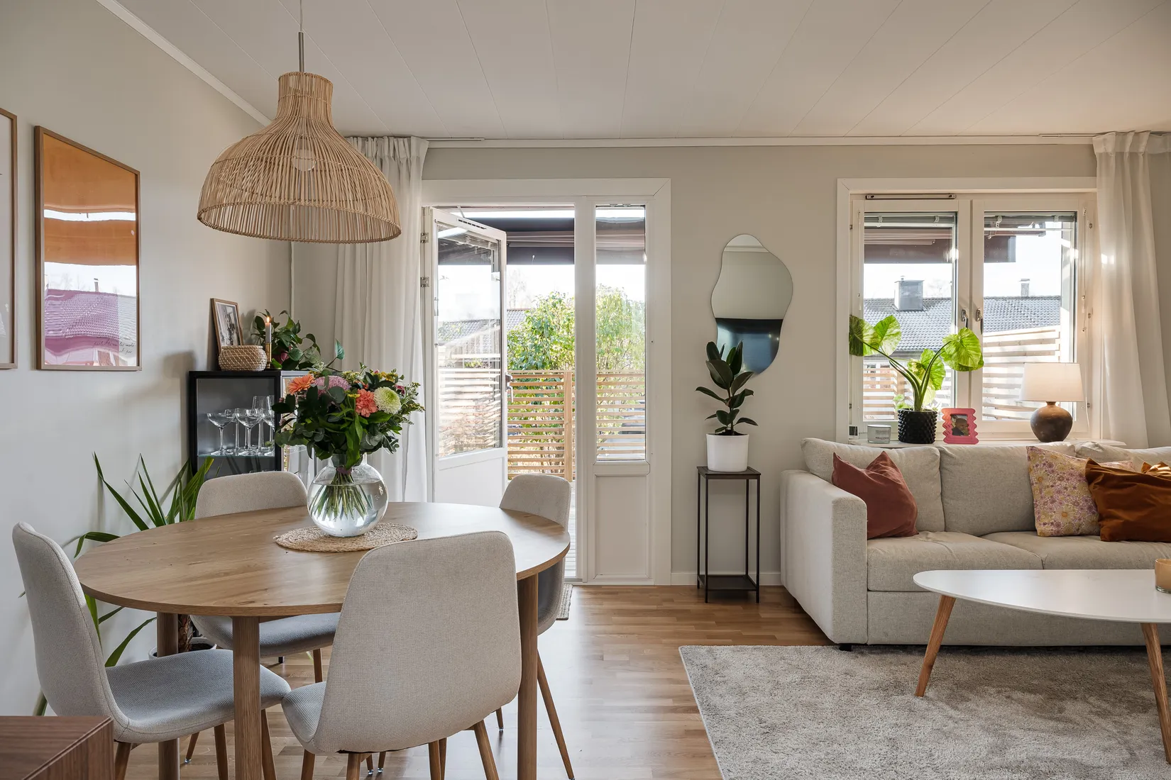 Bostadsrätt, Grönkullavägen 12b, Brännan, Härnösand