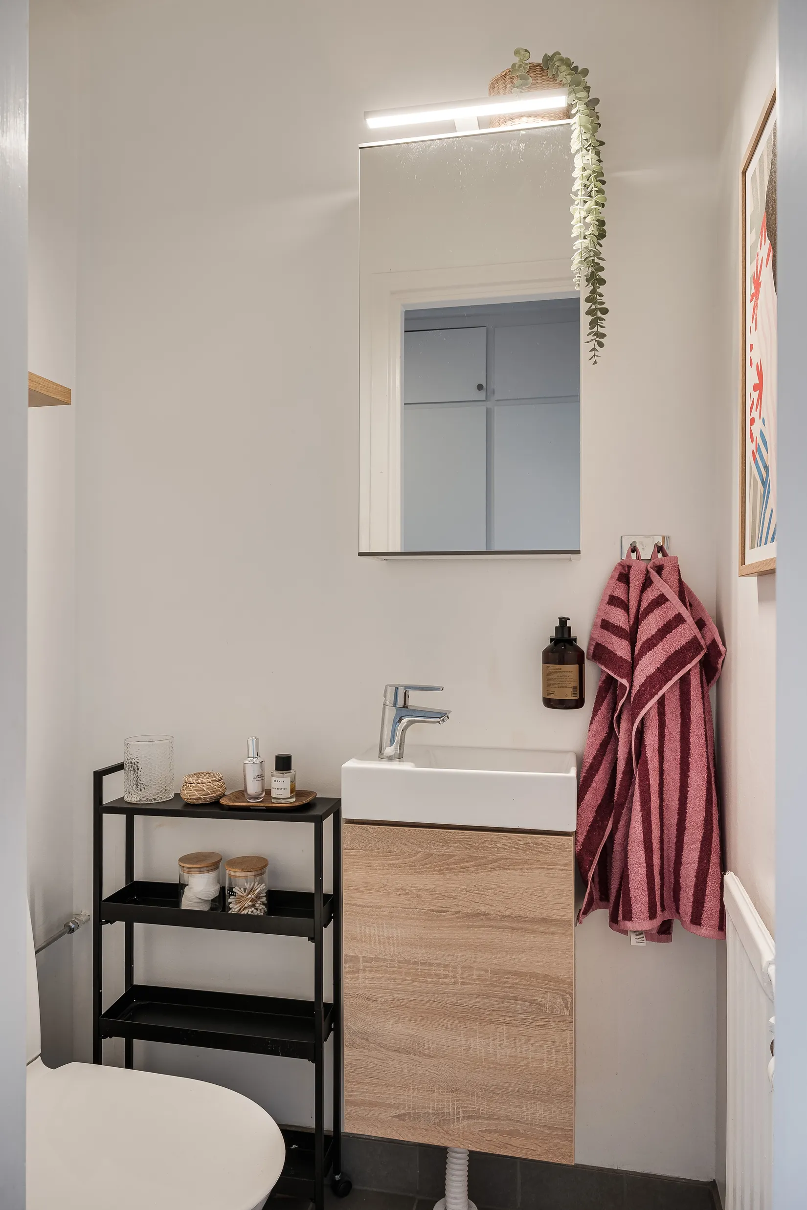 Bostadsrätt, Grönkullavägen 12b, Brännan, Härnösand