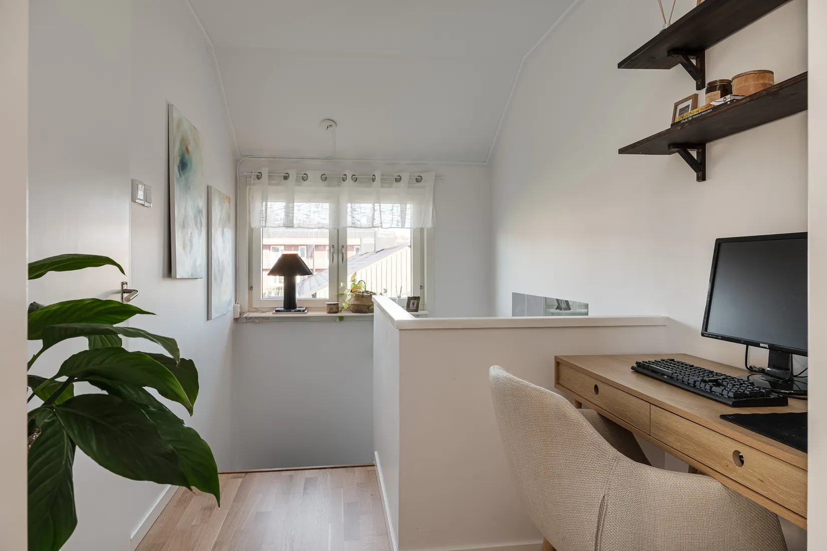 Bostadsrätt, Grönkullavägen 12b, Brännan, Härnösand