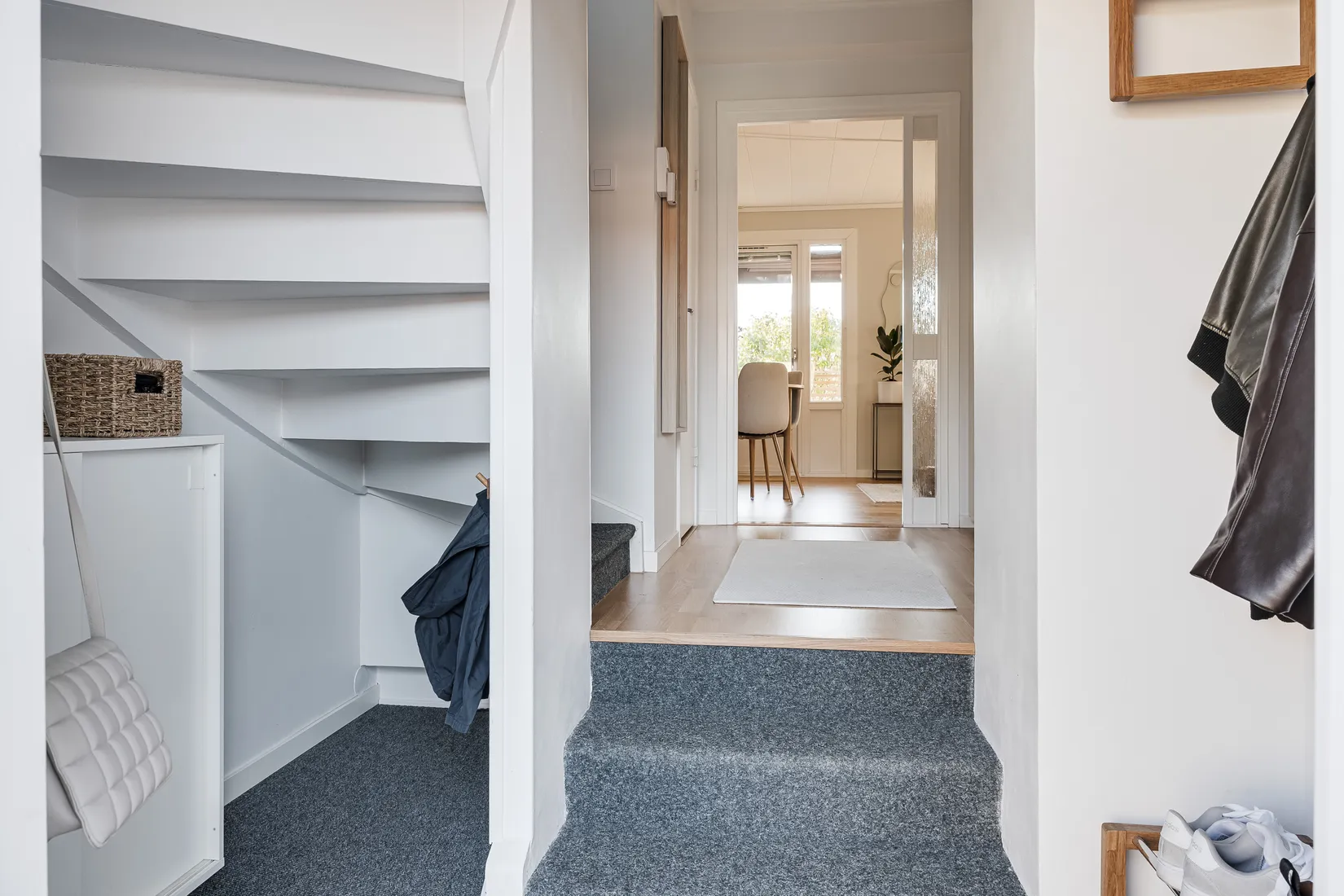 Bostadsrätt, Grönkullavägen 12b, Brännan, Härnösand
