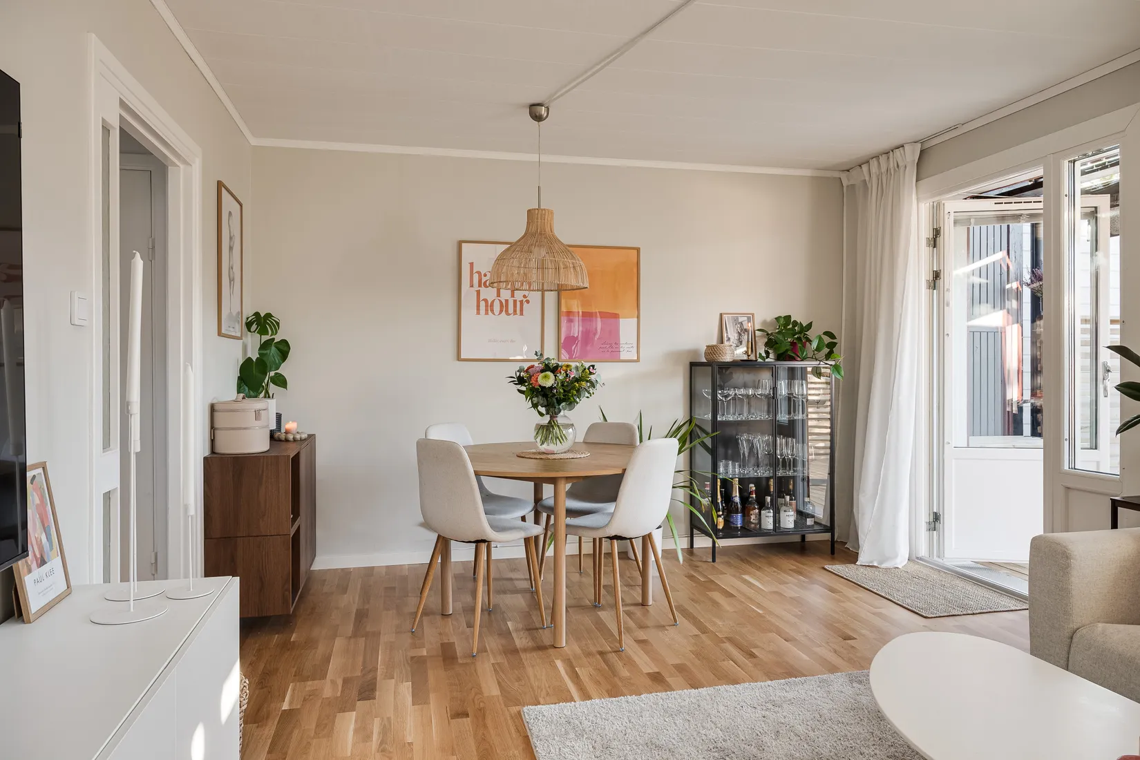Bostadsrätt, Grönkullavägen 12b, Brännan, Härnösand