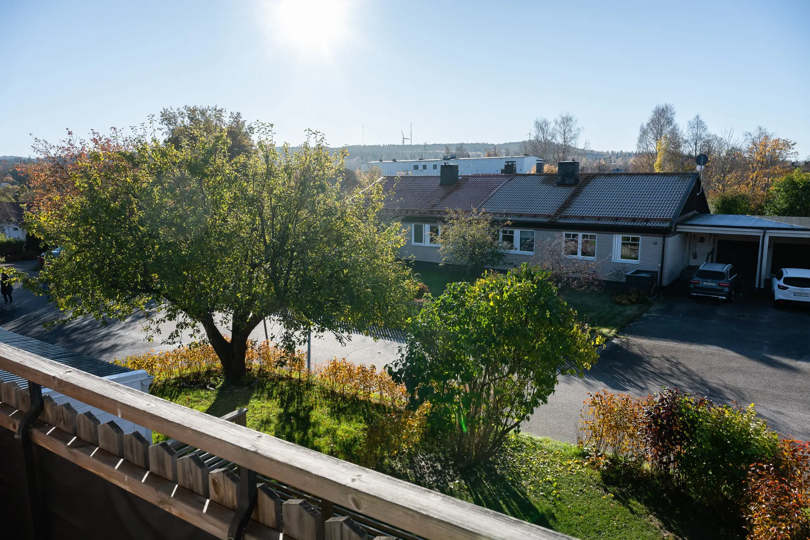 Bostadsrätt, Grönkullavägen 12b, Brännan, Härnösand