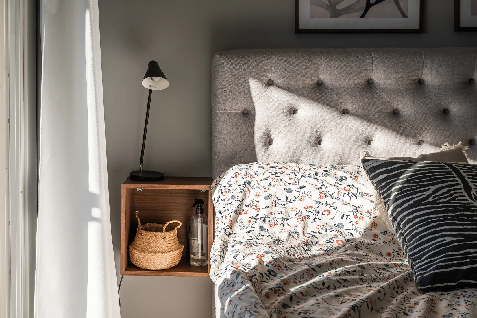 Bostadsrätt, Grönkullavägen 12b, Brännan, Härnösand