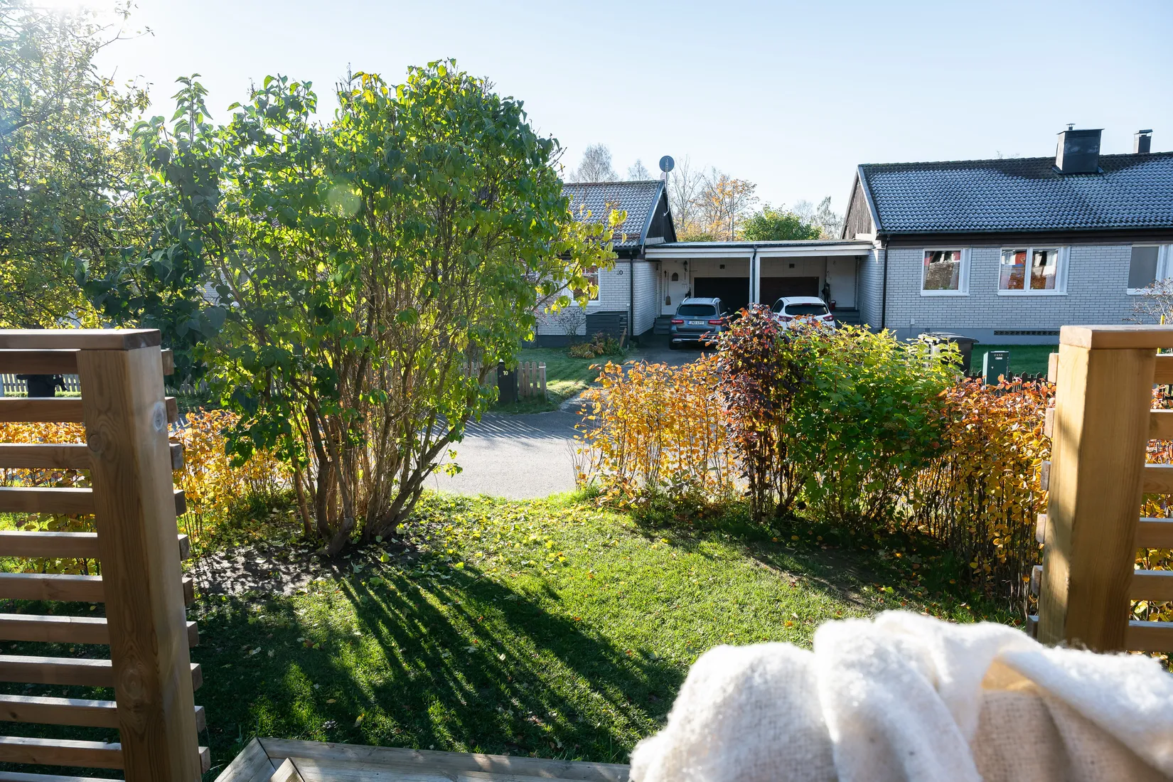 Bostadsrätt, Grönkullavägen 12b, Brännan, Härnösand