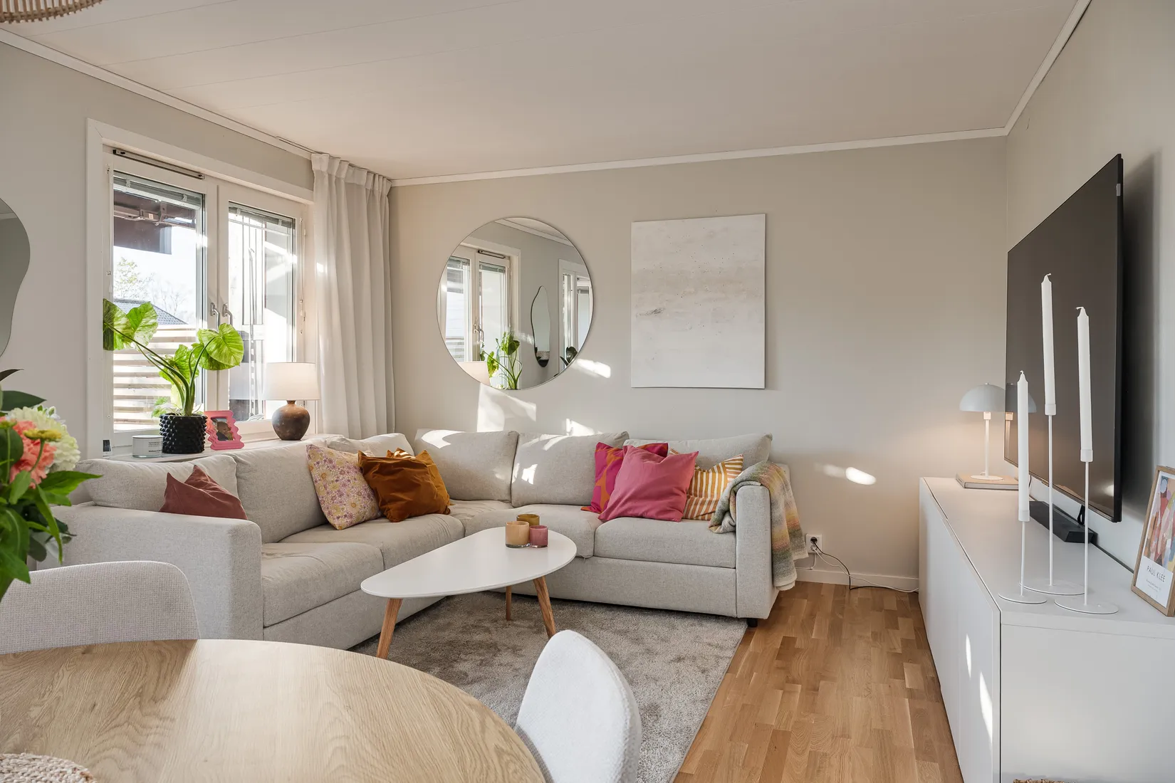Bostadsrätt, Grönkullavägen 12b, Brännan, Härnösand