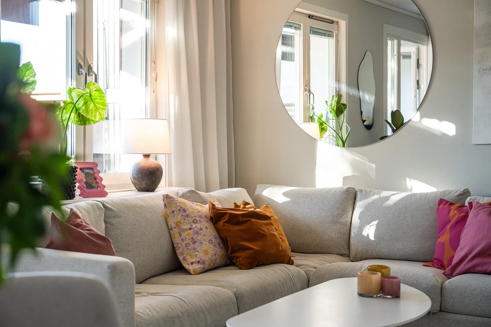 Bostadsrätt, Grönkullavägen 12b, Brännan, Härnösand
