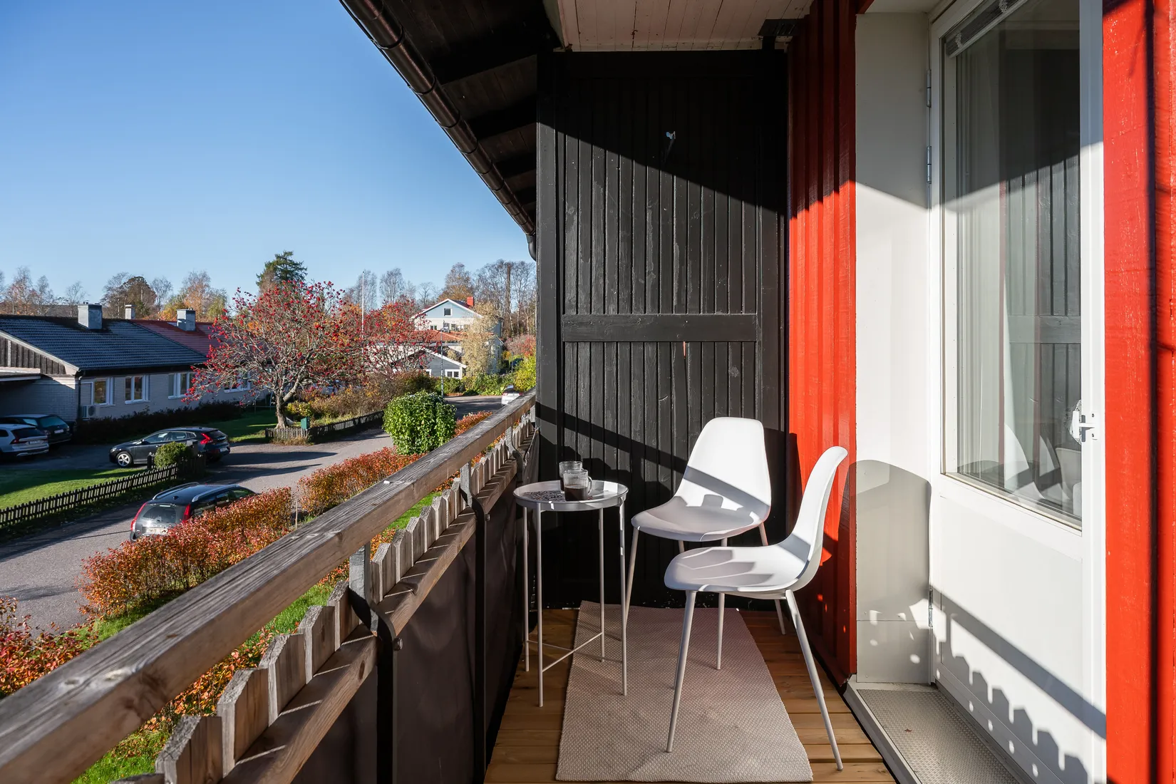 Bostadsrätt, Grönkullavägen 12b, Brännan, Härnösand