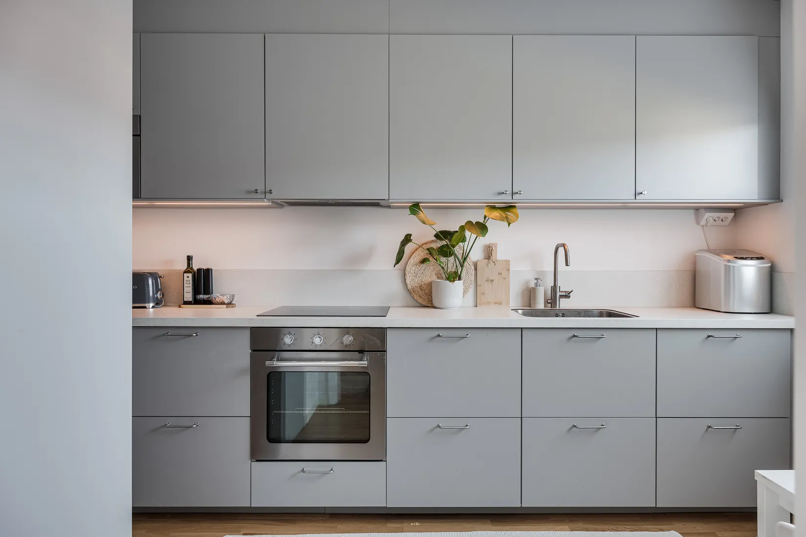 Bostadsrätt, Grönkullavägen 12b, Brännan, Härnösand