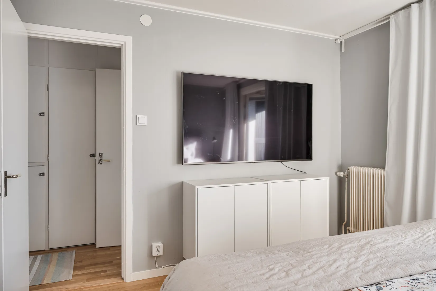 Bostadsrätt, Grönkullavägen 12b, Brännan, Härnösand