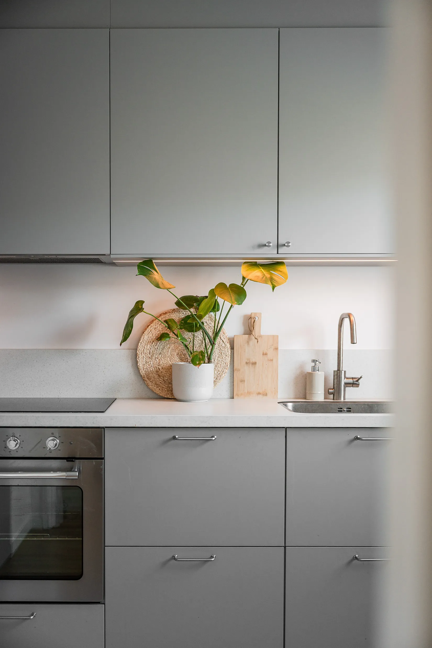 Bostadsrätt, Grönkullavägen 12b, Brännan, Härnösand