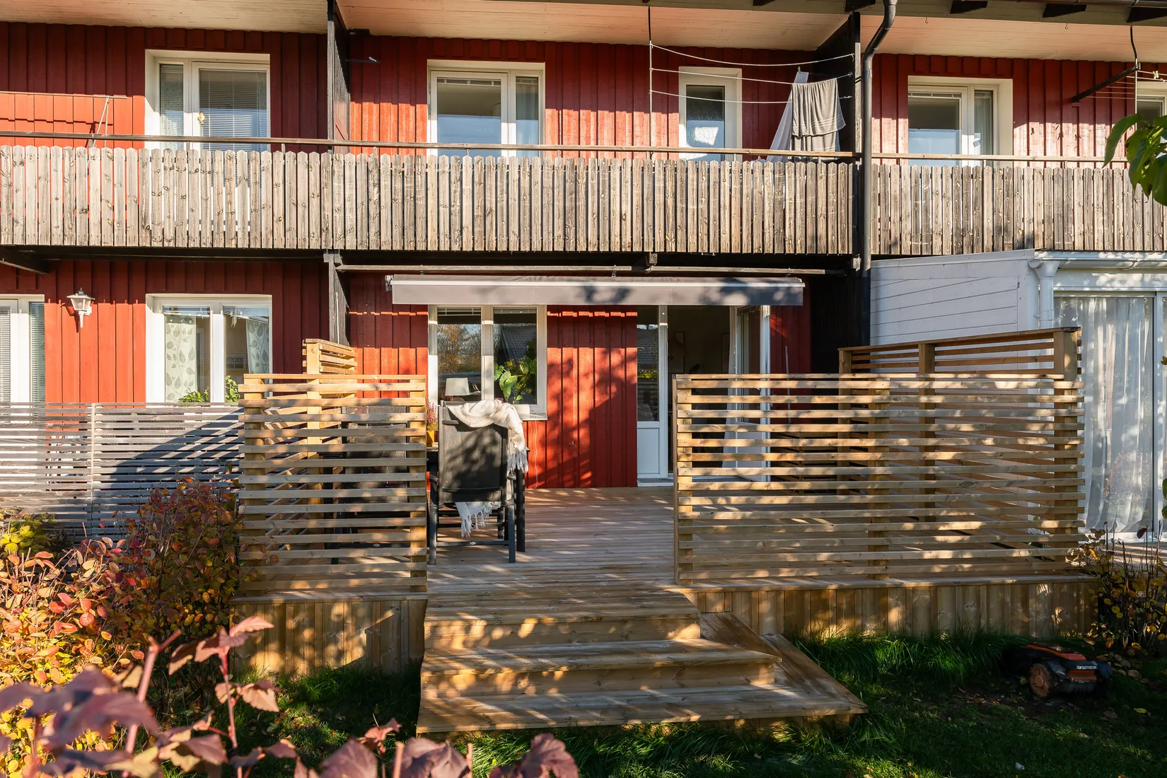 Bostadsrätt, Grönkullavägen 12b, Brännan, Härnösand