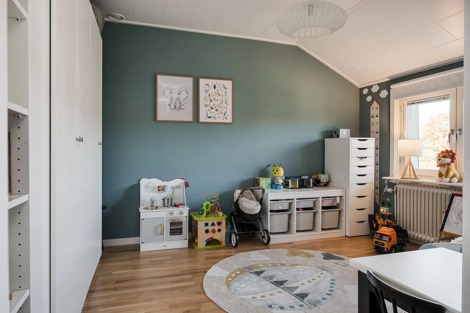 Bostadsrätt, Grönkullavägen 12b, Brännan, Härnösand