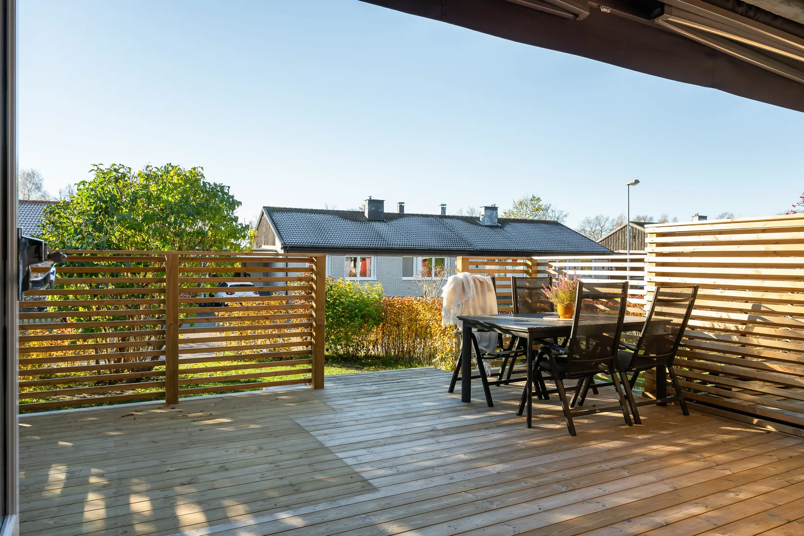 Bostadsrätt, Grönkullavägen 12b, Brännan, Härnösand