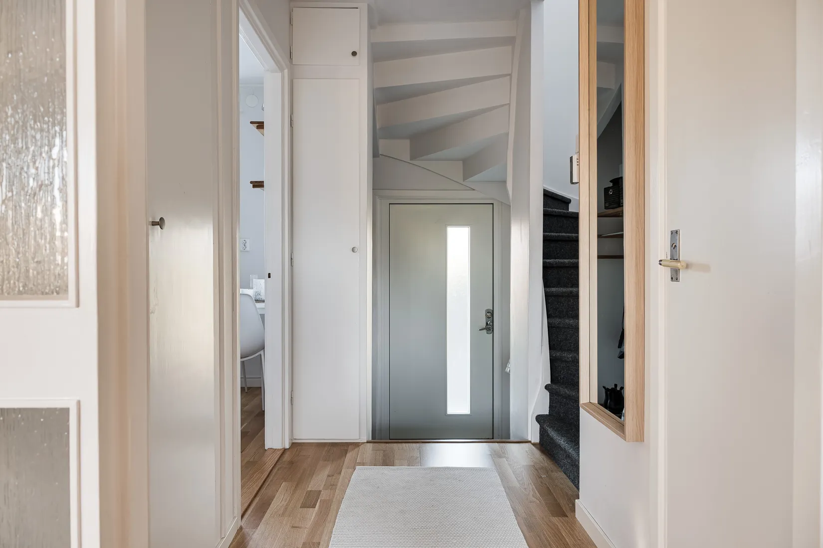 Bostadsrätt, Grönkullavägen 12b, Brännan, Härnösand