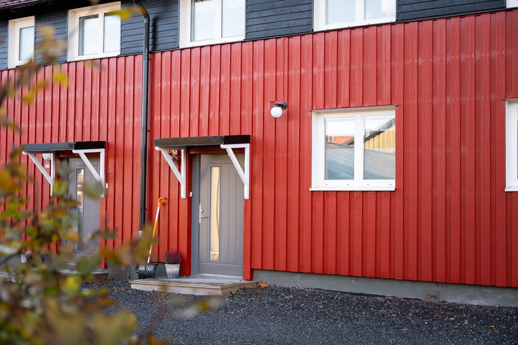Bostadsrätt, Grönkullavägen 12b, Brännan, Härnösand