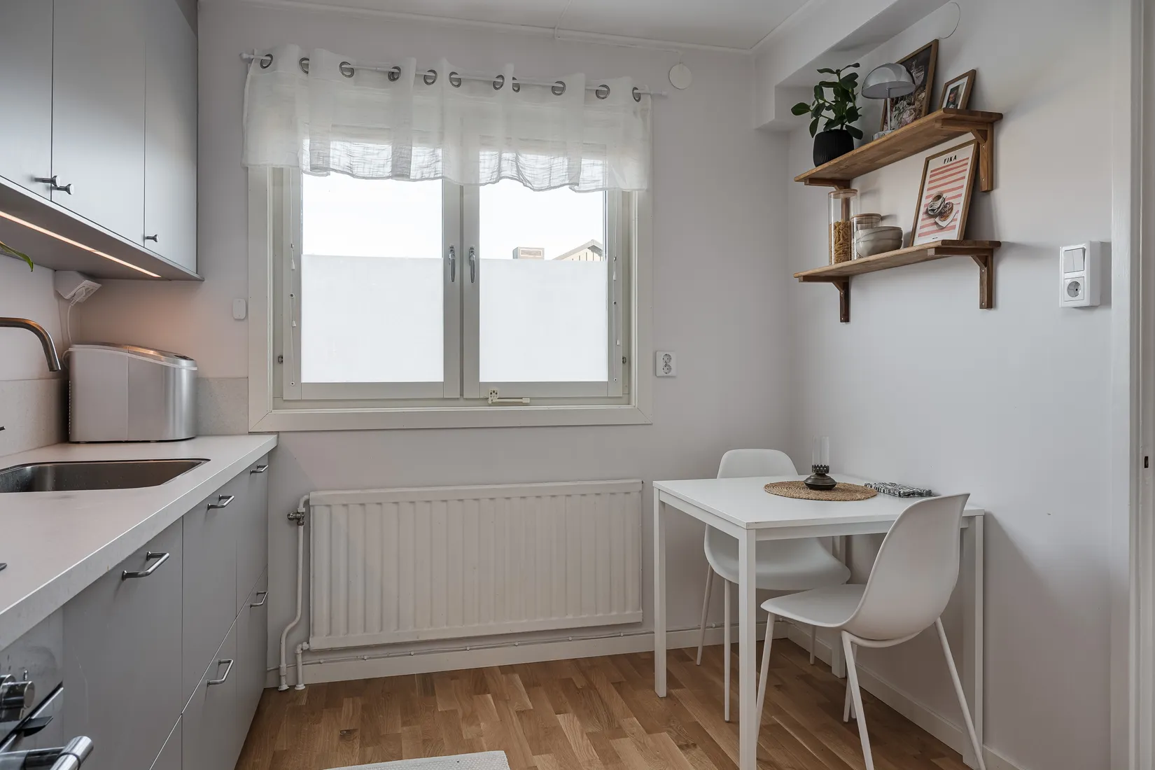 Bostadsrätt, Grönkullavägen 12b, Brännan, Härnösand