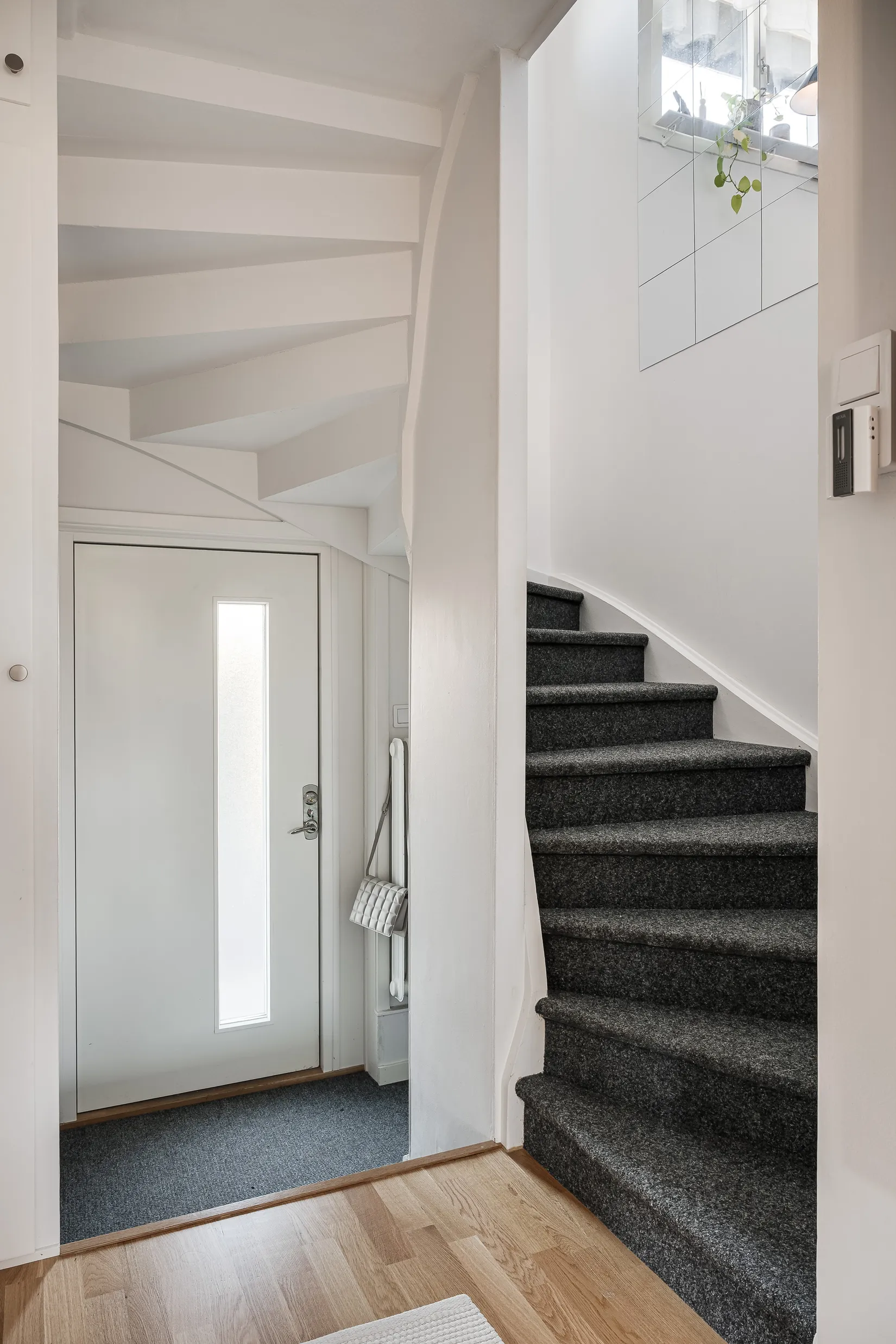 Bostadsrätt, Grönkullavägen 12b, Brännan, Härnösand