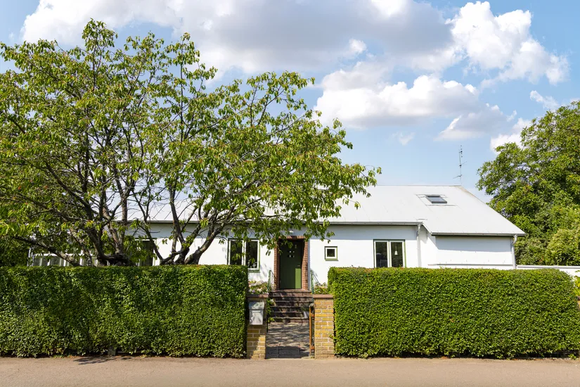 Villa, Holmgårdsgatan 13, Västervång, Malmö