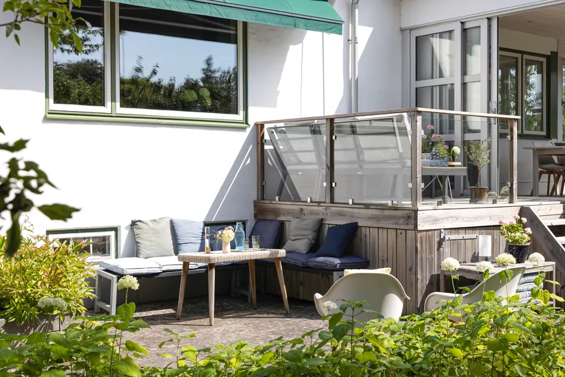 Villa, Holmgårdsgatan 13, Västervång, Malmö